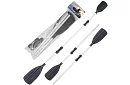 Vesle din aluminiu 2 în 1 - 145 cm – Bestway 62064