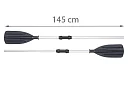 Vesle din aluminiu 2 în 1 - 145 cm – Bestway 62064