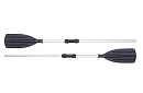 Vesle din aluminiu 2 în 1 - 145 cm – Bestway 62064