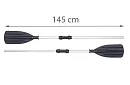 Vesle din aluminiu 2 în 1 - 145 cm – Bestway 62064