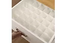 Organizator pentru sertare - 4 bucăți