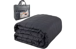 Pătura grea antistres de 8 kg – 200 × 150 cm