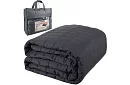 Pătura grea antistres de 8 kg – 200 × 150 cm