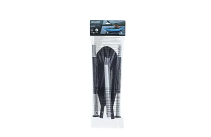 Veslă din aluminiu pliabilă – 230 cm - B62174