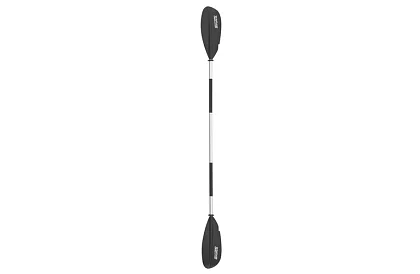 Veslă din aluminiu pliabilă – 230 cm - B62174