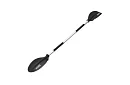 Veslă din aluminiu pliabilă – 230 cm - B62174