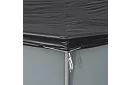 Culoare pentru piscină cu cadru 427 × 250 cm – folie de protecție termică Bestway 58425