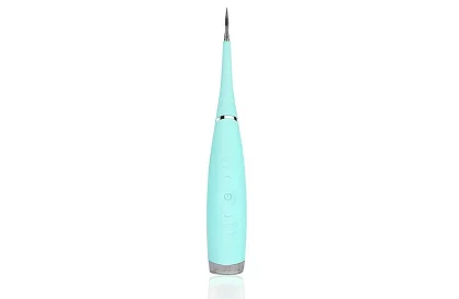 Curățător ultrasonic pentru dinți cu încărcare USB - irigator oral