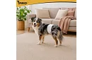 Păturile absorbante pentru câini 12 buc M - L – pentru câini 46–60 cm