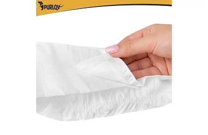 Păturile absorbante pentru câini 12 buc S-M – pentru câini 30–46 cm