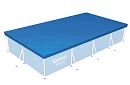 Coperți pentru piscină cadru 400 × 211 cm- B58107