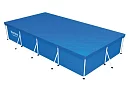 Coperți pentru piscină cadru 400 × 211 cm- B58107