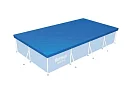 Coperți pentru piscină cadru 400 × 211 cm- B58107