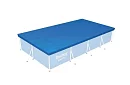 Coperți pentru piscină cadru 400 × 211 cm- B58107