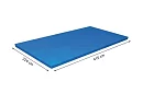 Coperți pentru piscină cadru 400 × 211 cm- B58107