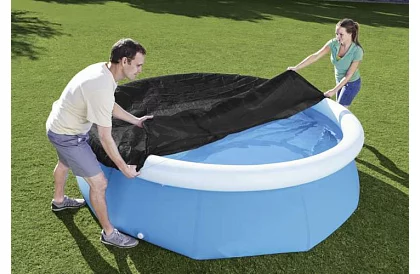Culoare pentru piscină rotundă 244 cm B58032