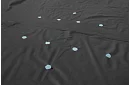 Culoare pentru piscină rotundă 244 cm B58032