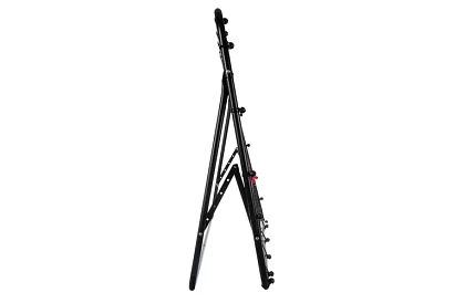 Poarta de fotbal de antrenament 120 × 120 cm cu țintă