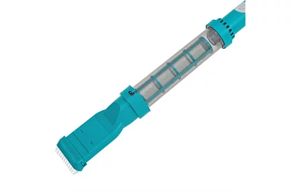 Aspirator de piscină cu acumulator pentru curățarea fundului și pereților - B58771