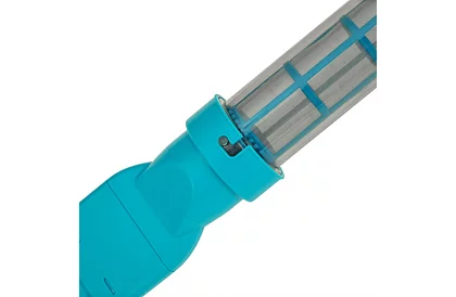 Aspirator de piscină cu acumulator pentru curățarea fundului și pereților - B58771