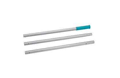 Aspirator de piscină cu acumulator pentru curățarea fundului și pereților - B58771