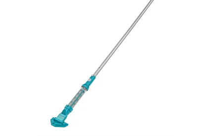 Aspirator de piscină cu acumulator pentru curățarea fundului și pereților - B58771