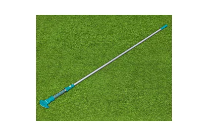 Aspirator de piscină cu acumulator pentru curățarea fundului și pereților - B58771