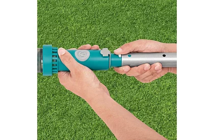 Aspirator de piscină cu acumulator pentru curățarea fundului și pereților - B58771
