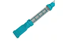 Aspirator de piscină cu acumulator pentru curățarea fundului și pereților - B58771