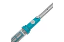 Aspirator de piscină cu acumulator pentru curățarea fundului și pereților - B58771