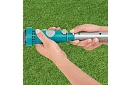 Aspirator de piscină cu acumulator pentru curățarea fundului și pereților - B58771