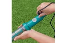 Aspirator de piscină cu acumulator pentru curățarea fundului și pereților - B58771
