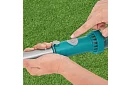 Aspirator de piscină cu acumulator pentru curățarea fundului și pereților - B58771