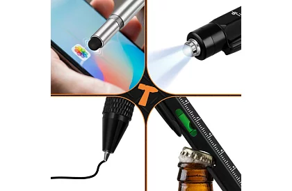 Pixie multifuncțional 9 în 1