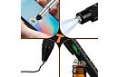 Pixie multifuncțional 9 în 1
