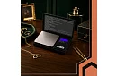 Cântar electronic precis pentru bijuterii - 200 g / 0,01 g