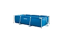 Bazin rectangular cu cadru 300 × 200 × 75 cm – I28272