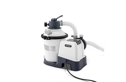 Pompă de piscină cu nisip 3500 l/h - I26642
