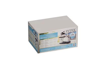 Pompă de piscină cu nisip 5700 l/h - I26644