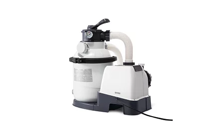 Pompă de piscină cu nisip 5700 l/h - I26644
