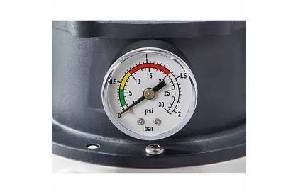 Pompă de piscină cu nisip 5700 l/h - I26644