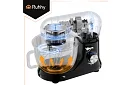 Robot de bucătărie cu bol de 9 în 1 - 1000 W, 4,5 l - Ruhhy