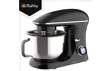 Robot de bucătărie 1500 W, cu bol de 6,2L – RUHHY