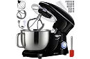 Robot de bucătărie 1500 W, cu bol de 6,2L – RUHHY