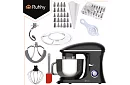 Robot de bucătărie 1500 W, cu bol de 6,2L – RUHHY