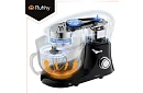 Robot de bucătărie 1500 W, cu bol de 6,2L – RUHHY