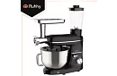 Robot de bucătărie 2200 W, 3 în 1 cu blender și bol de 6,2 l