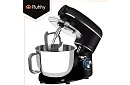 Robot de bucătărie 2200 W, 3 în 1 cu blender și bol de 6,2 l