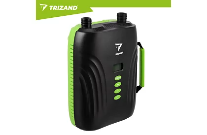 Compresor electric de încărcare - pompă pentru plăci SUP 20 PSI, 4000 mAh