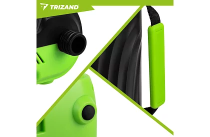 Compresor electric de încărcare - pompă pentru plăci SUP 20 PSI, 4000 mAh